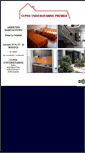 Mobile Screenshot of cuposuniversitarios-premier.com